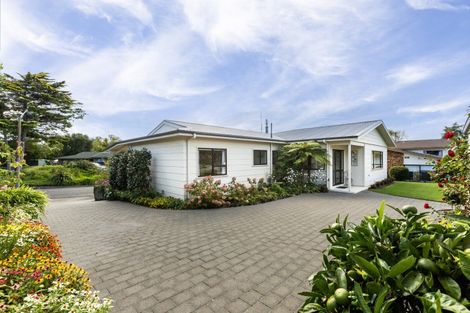 Photo of property in 4 Padfield Place, Havelock North, 4130