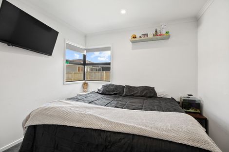 Photo of property in 8a Portal Crescent, Beerescourt, Hamilton, 3200