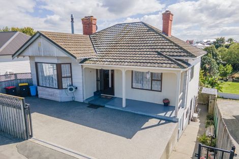 Photo of property in 51 Arthur Street, Seaview, Timaru, 7910