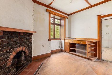 Photo of property in 1 Koromiko Road, Aro Valley, Wellington, 6012