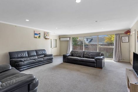 Photo of property in 3 Barlow Street, Ilam, Christchurch, 8041
