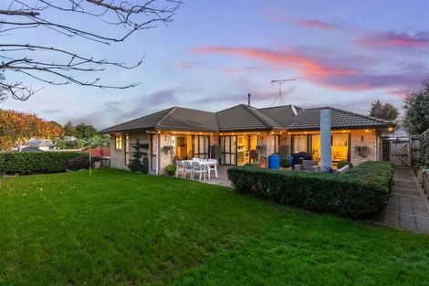 Photo of property in 19 Chieftain Rise, Goodwood Heights, Auckland, 2105