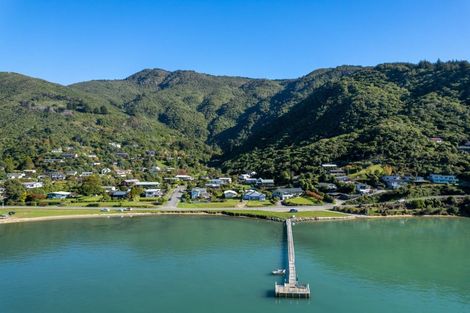 Photo of property in 3 Okiwa Place, Anakiwa, Picton, 7281