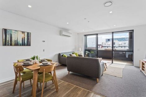 Photo of property in The Forge, 36cg02 Welles Street, Christchurch Central, Christchurch, 8011