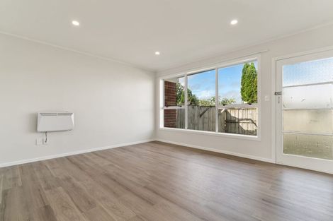 Photo of property in 7/50 Tennessee Avenue, Mangere East, Auckland, 2024