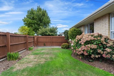 Photo of property in 5 Melville Street, Bishopdale, Christchurch, 8053