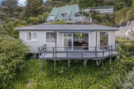 Photo of property in 144 Paku Drive, Tairua, 3508