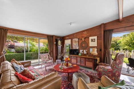 Photo of property in 417 Heatley Road, Whakapirau, Maungaturoto, 0583