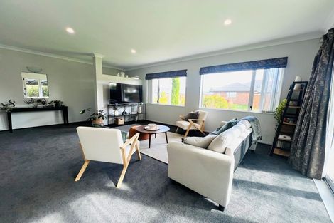 Photo of property in 6a Heritage Close, Rolleston, 7614