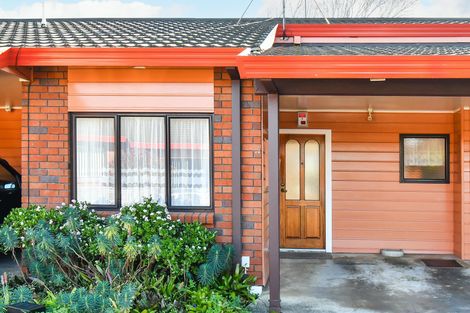 Photo of property in 8/151 Kitchener Road, Pukekohe, 2120