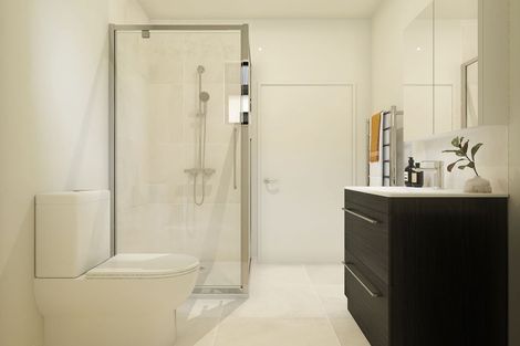 Photo of property in 9a/8 Maronan Street, Woolston, Christchurch, 8023