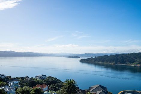 Photo of property in Mt Carmel Mews, 12/9u Arawa Road, Hataitai, Wellington, 6021