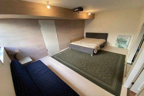 Photo of property in 16j Hobson Street, Thorndon, Wellington, 6011