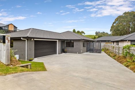 Photo of property in Kindberg Road, Hurworth, New Plymouth, 4310