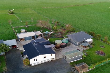 Photo of property in 1672 Tahuna Road, Te Hoe, Ohinewai, 3784