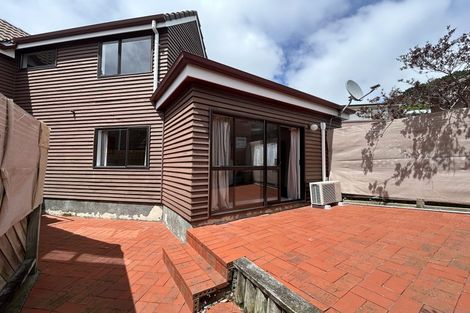 Photo of property in 166u3 Moxham Avenue, Hataitai, Wellington, 6021