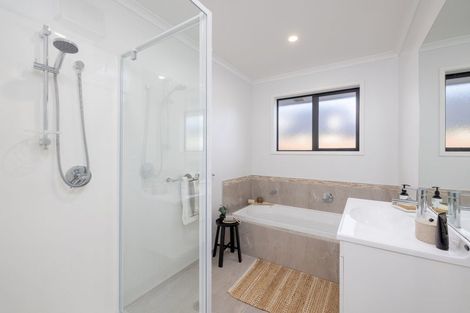 Photo of property in 57 Moreton Green, Rolleston, 7615