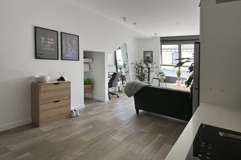 Photo of property in 54u3 Webb Street, Te Aro, Wellington, 6011