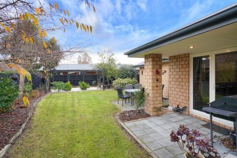 Photo of property in 4 Penny Lane, Hoon Hay, Christchurch, 8025
