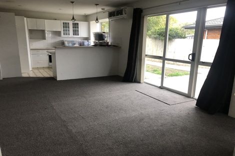 Photo of property in 4/15 Tweed Street, Richmond, Christchurch, 8013