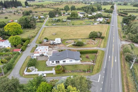 Photo of property in 927 Alma-maheno Road, Reidston, Oamaru, 9492