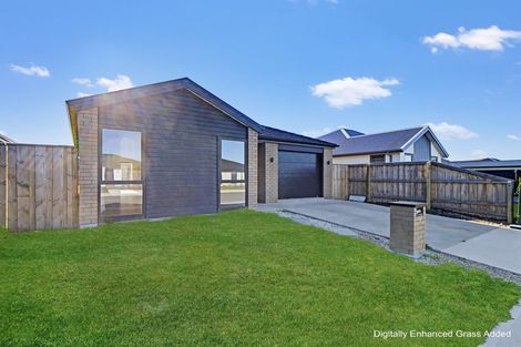 Photo of property in 21 Wilkin Road, Woodend, 7610