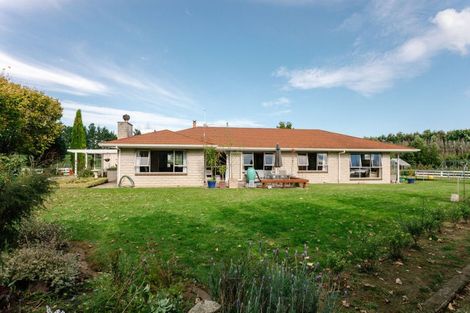 Photo of property in 47 Laws Road, Dannevirke, 4972