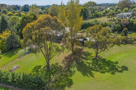 Photo of property in 115 Muhunoa West Road, Ohau, Levin, 5570