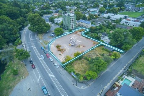 Photo of property in 1/23 Carlton Mill Road, Merivale, Christchurch, 8014
