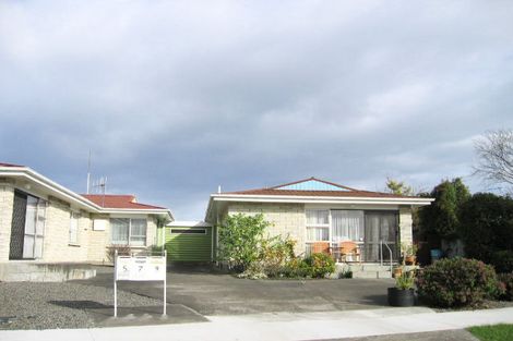Photo of property in 5 Gipps Place, Tamatea, Napier, 4112