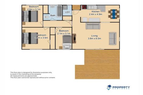 Photo of property in 239 Laurie Street, Te Awamutu, 3800