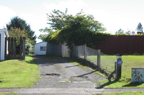 Photo of property in 22 Cairngorm Place, Tokoroa, 3420