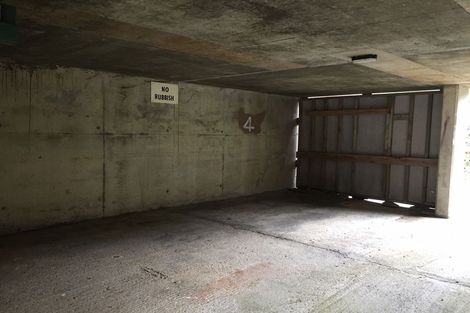 Photo of property in Beresford Apartments, 118u4 Russell Terrace, Berhampore, Wellington, 6023