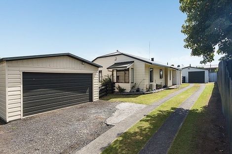 Photo of property in 81 King Street, Waiuku, 2123