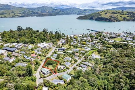 Photo of property in 33 Aylmers Valley Road, Akaroa, 7520