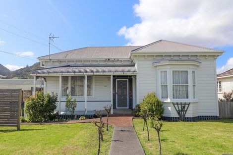 Photo of property in 322 Queen Street, Thames, 3500