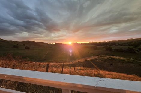 Photo of property in 521 Aspin Road, Te Miro, Cambridge, 3496
