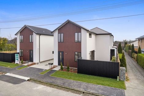 Photo of property in 41 Wychbury Street, Spreydon, Christchurch, 8024