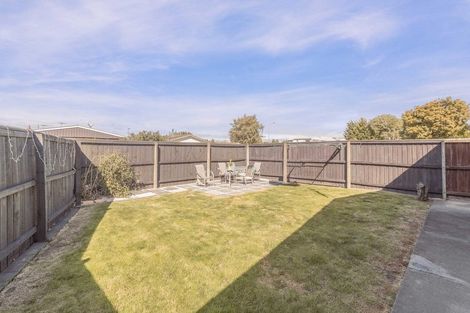 Photo of property in 7 Tulloch Place, Papanui, Christchurch, 8052