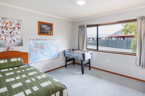 Photo of property in 36 Jefferson Crescent, Milson, Palmerston North, 4414