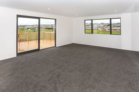 Photo of property in 5 Springburn Place, Pokeno, 2402