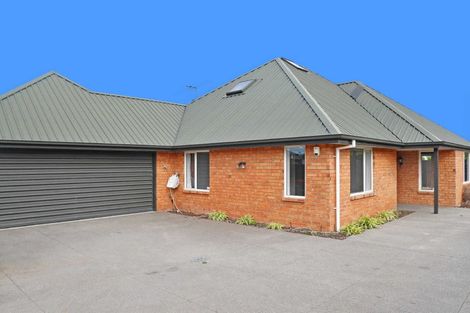 Photo of property in 1/6 Dalkeith Street, Hoon Hay, Christchurch, 8025