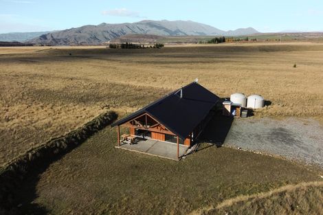 Photo of property in 249 Manuka Terrace, Ben Ohau, Twizel, 7999