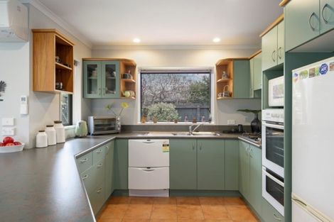 Photo of property in 23 Marsack Crescent, Halswell, Christchurch, 8025