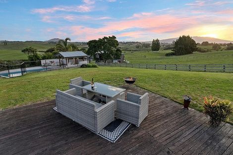 Photo of property in 64 Mcfall Road, Ohaupo, 3883