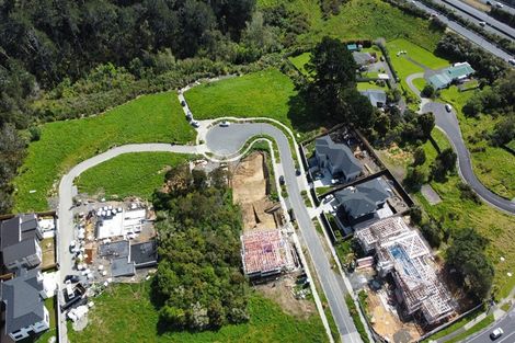 Photo of property in 9 Taimana Place, Greenhithe, Auckland, 0632