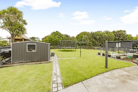 Photo of property in 88 Third View Avenue, Beachlands, Auckland, 2018