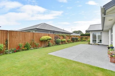 Photo of property in 19 Peak Crescent, Kaiapoi, 7630