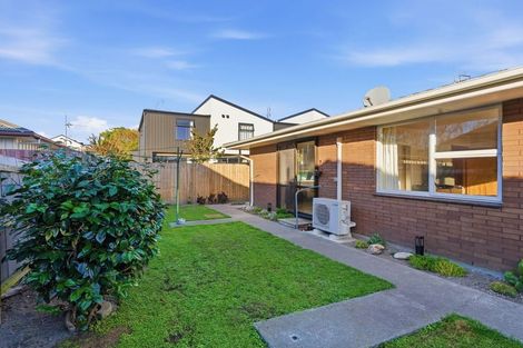 Photo of property in 5/425 Worcester Street, Linwood, Christchurch, 8011