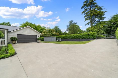 Photo of property in 8 Eldonwood Drive, Matamata, 3400
